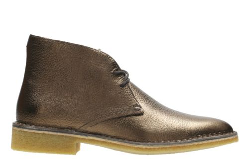 clarks friya desert