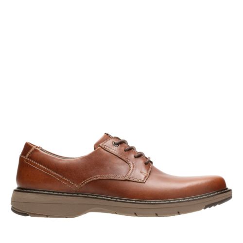 dark tan colour shoes