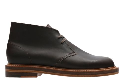 clarks welted desert boots