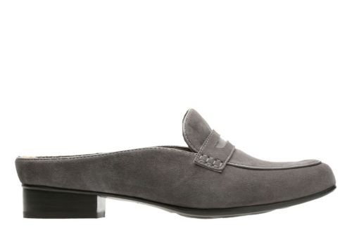 clarks keesha donna mule