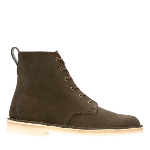 clarks mali beeswax