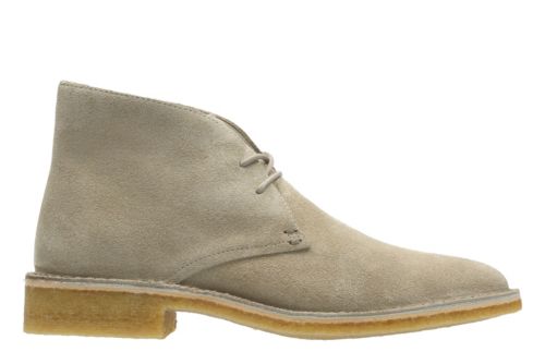 clarks friya desert boot