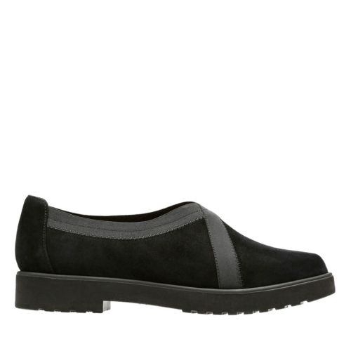 clarks outlet ladies loafers