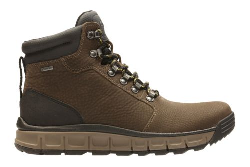 clarks edlund lo gtx