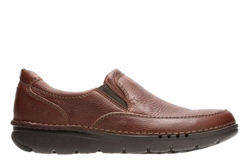 clarks mens boots wide fitting
