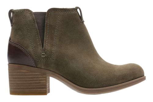 clarks maypearl daisy boots