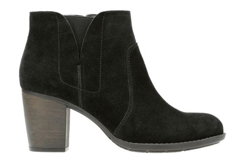 un lisbon lace clarks