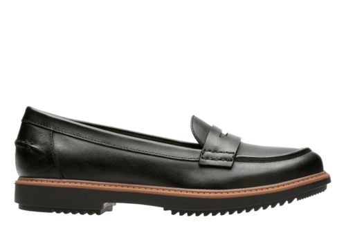 clarks eletta