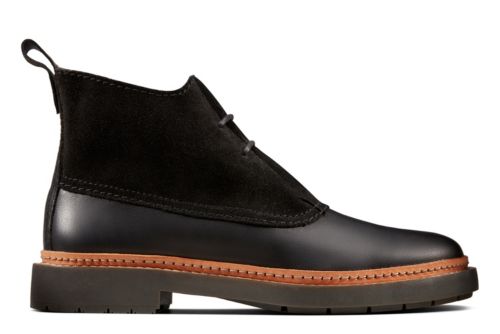 clarks desert boots beeswax