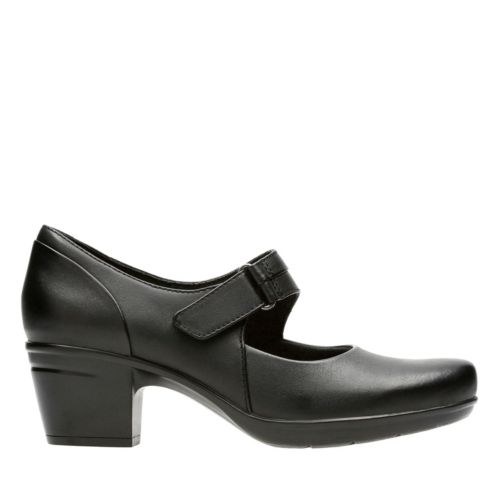 clarks t bar heels