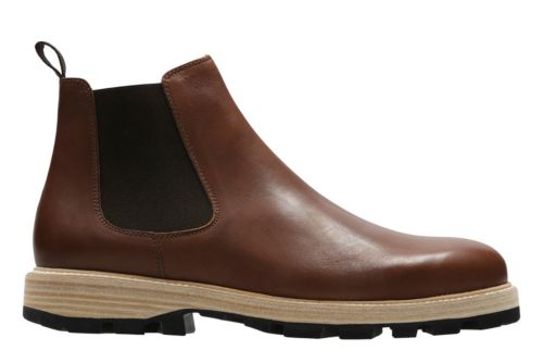 clarks lorwin mid boot