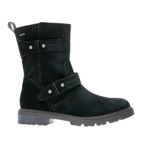 clarks gore tex ladies