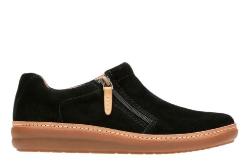 clarks amberlee vita