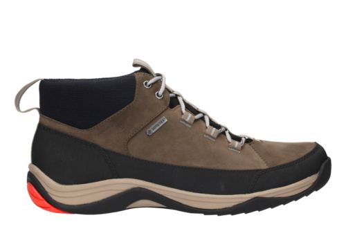 clarks baystone up gtx