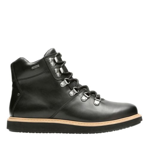 clarks glick asha gtx