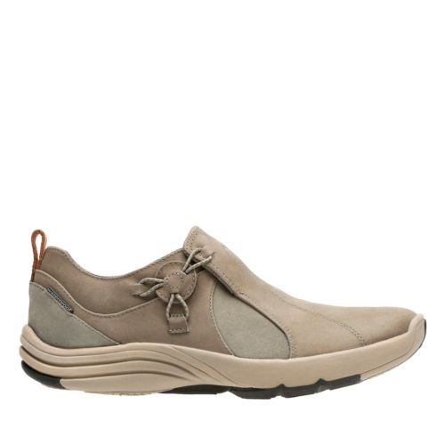 wave 2.0 vibe sage nubuck