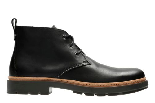 clarks trace flare boots