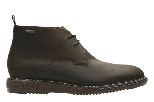 clarks kenley mid gtx