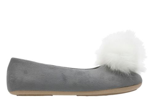 clarks cozily warm slippers