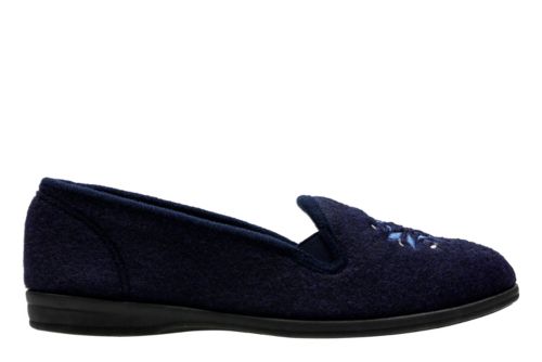 clarks marsha slippers