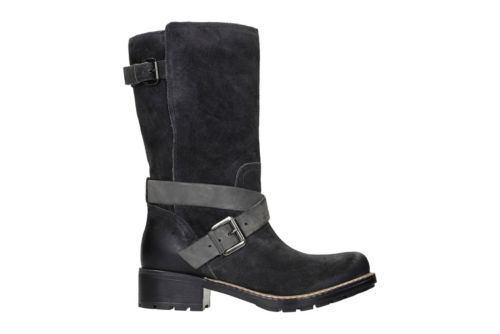 clarks womens boots uk