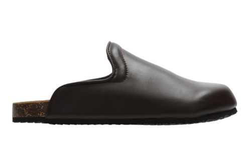 clarks mens indoor outdoor slippers