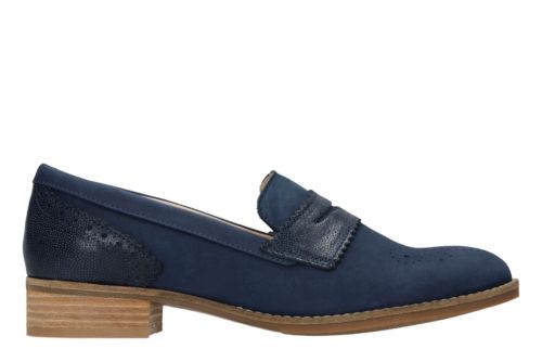 clarks netley lola