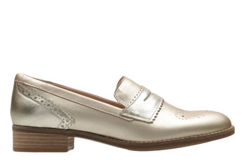 clarks netley lola