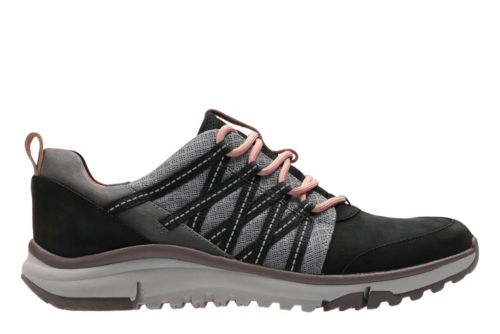 clarks tri trail walking shoes