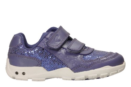 ladies trainers at clarks