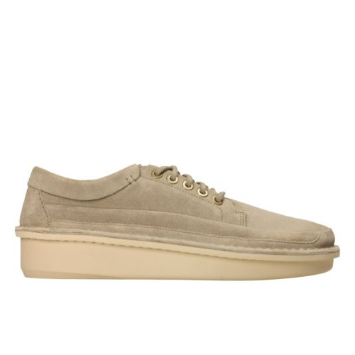 Oswyn Lo | Clarks Outlet