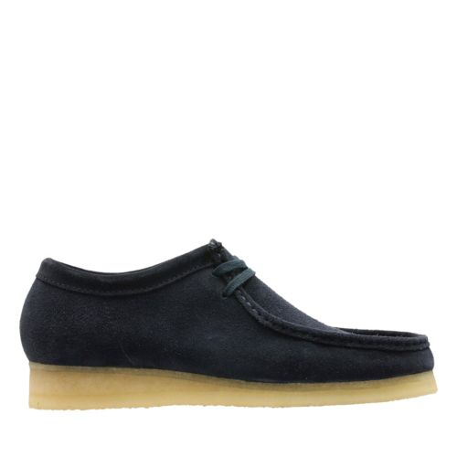 cheap clarks wallabees mens