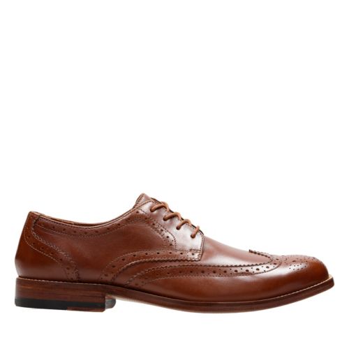 Men's Brown and Black Dress Shoes - Clarks® Shoes Official Site