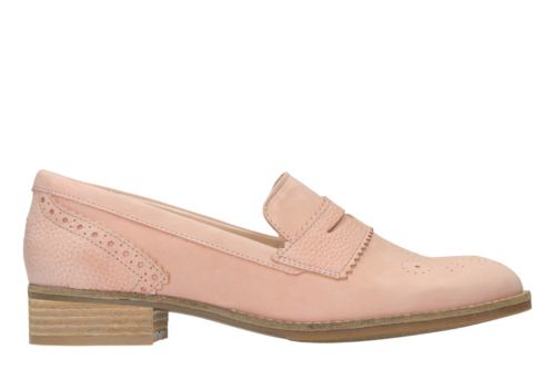 clarks netley lola