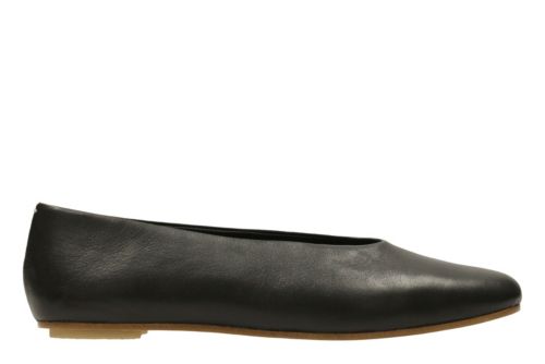 clarks margot free black