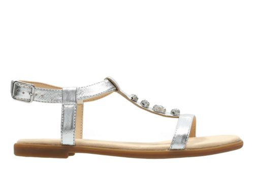 clarks bay blossom sandals