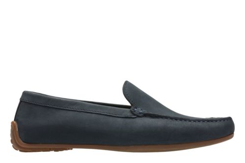 clarks reazor edge