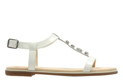 clarks bay blossom sandals