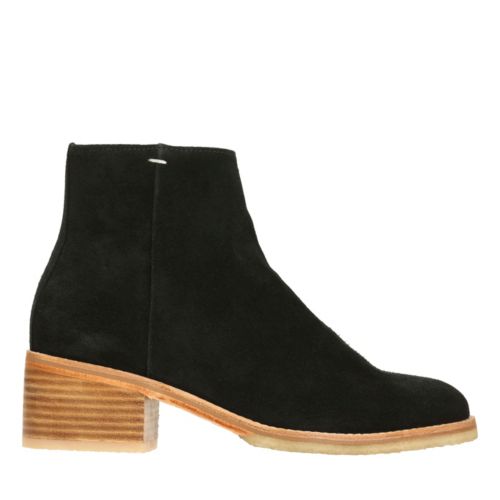 clarks amara boot