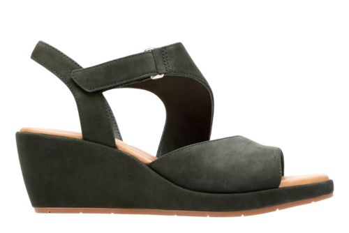 un plaza sling clarks