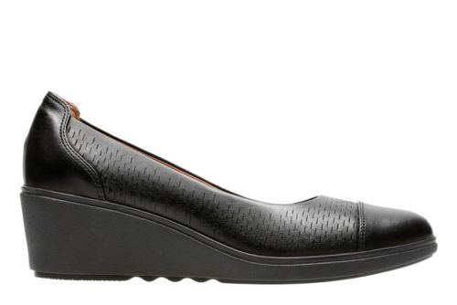 un tallara dee clarks