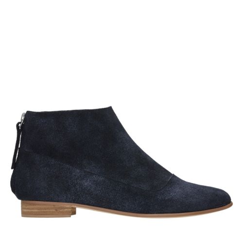 clarks pure caddy suede boots