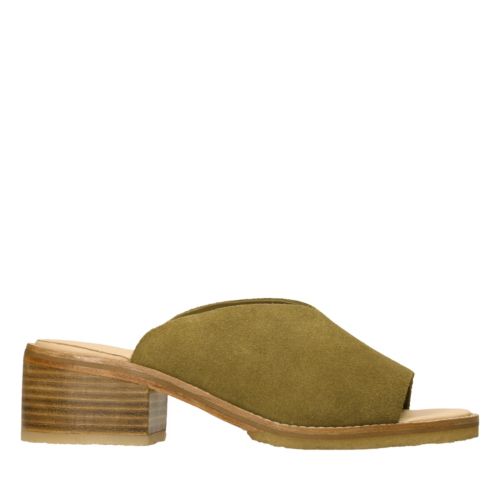 clarks amara mule