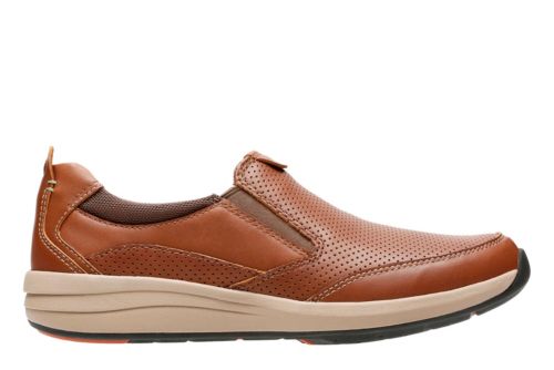 clarks un coast