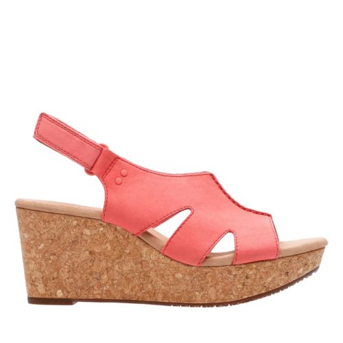 clarks annadel bari wedge sandal