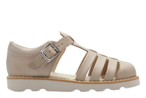 clarks crown stem sandals