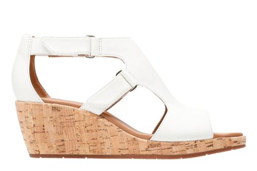clarks un plaza