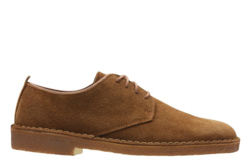 clarks ashton olive
