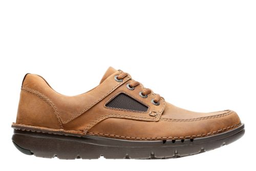 clarks unnature time black