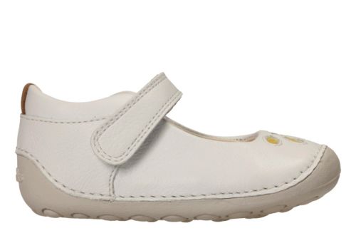 clarks mini folk air spring